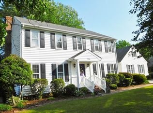 238 Hunting Ridge Rd, Roanoke Rapids, NC 27870