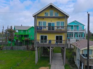 11220 Bernice Dr, Galveston, TX 77554