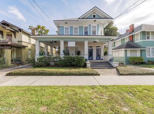 2126 Herschel St, Jacksonville, FL 32204