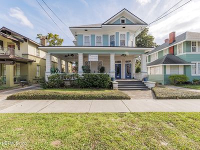 2126 HERSCHEL Street, Jacksonville, FL, 32204