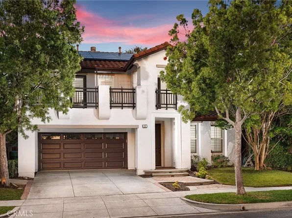20 Saint Just Ave, Ladera Ranch, CA 92694