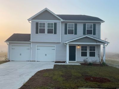 831 Brown Swamp Rd., Conway, SC, 29527