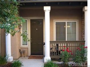 23896 Toscana Dr, Valencia, CA 91354