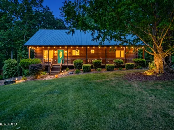598 Ted Brooks Rd, Jamestown, TN 38556
