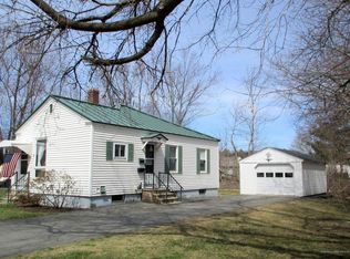 19 Columbia Rd, Waterville, ME 04901