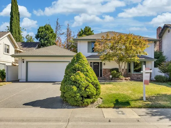 540 Valim Way, Sacramento, CA 95831