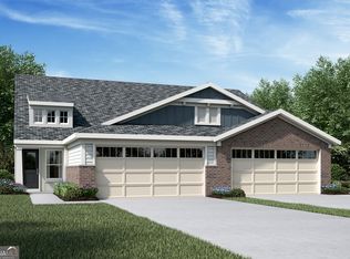 37 Village Dr, Dawsonville, GA 30534