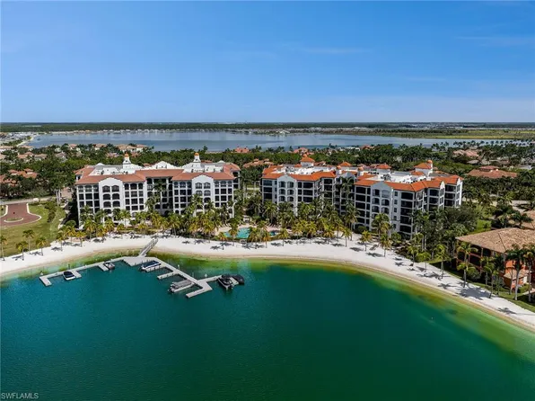 10721 Mirasol DR #501, MIROMAR LAKES, FL 33913