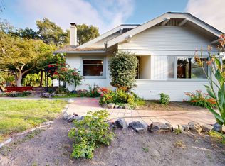 1400 Kawana Ter, Santa Rosa, CA 95404