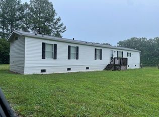 7120 Gravel Hill Rd, Denton, NC 27239
