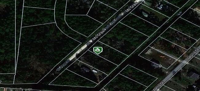 2nd image of McGraw Blvd
