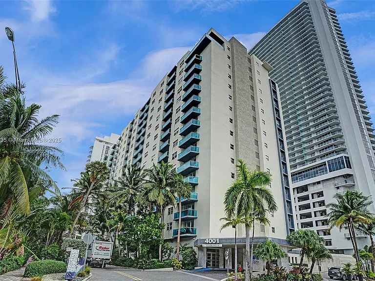 4001 S Ocean Dr #3L — Photo 25