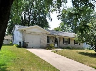 1737 E Benwick Rd, Toledo, OH 43613