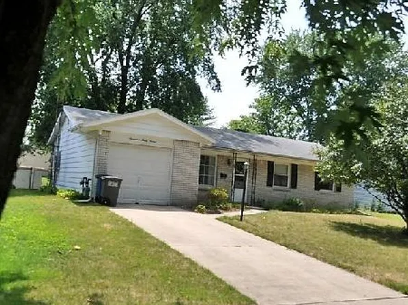 1737 E Benwick Rd, Toledo, OH 43613