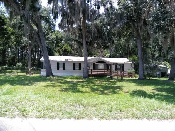 7512 NE 219th Ter, Melrose, FL 32666