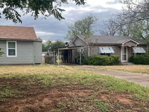 2819 Avenue R, Wichita Falls, TX 76309