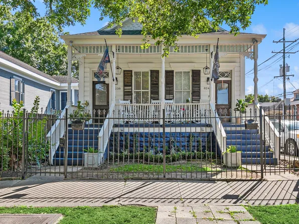 8238 Spruce St, New Orleans, LA 70118
