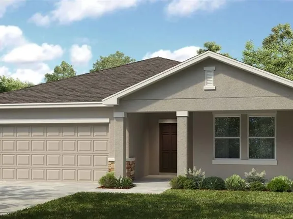 33863 Sky Blossom Cir, Leesburg, FL 34788