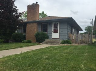 5525 Xerxes Ave S, Minneapolis, MN 55410