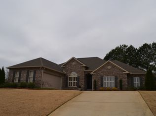 4705 Brook Highland Rdg, Tuscaloosa, AL 35406