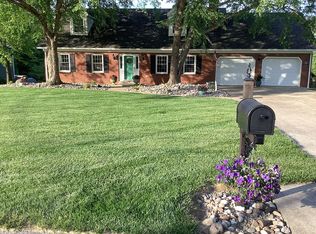 3370 Country Ln NE, Lanesville, IN 47136