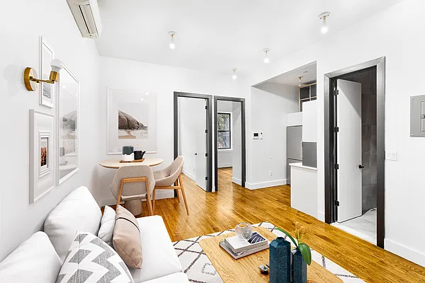 Rented by Brown Harris Stevens | media 1