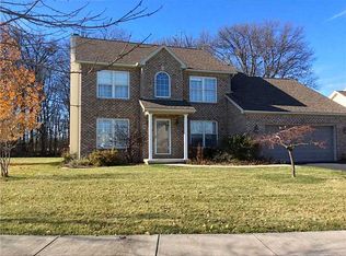 4248 Herdmans Cir, Maumee, OH 43537