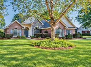 249 Plantation Xing, Millbrook, AL 36054