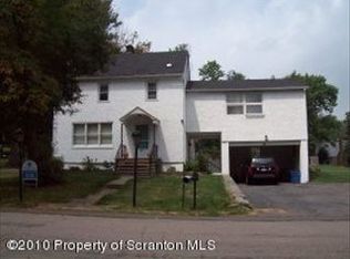 309 Adams Ave #L117-118-11, Clarks Summit, PA 18411