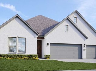 Vanderbilt Plan, Mostyn Manor Reserve, Magnolia, TX 77354