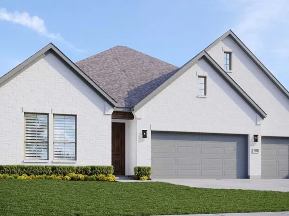 Vanderbilt Plan, Mostyn Manor Reserve