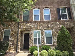 3130 Rushworth Dr, Raleigh, NC 27609