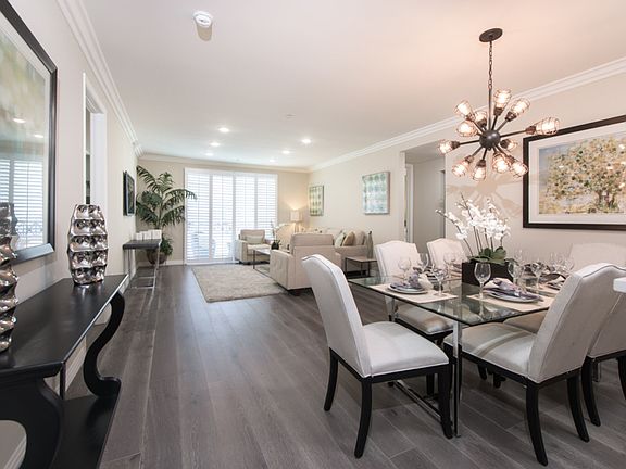 3rd image of 5253 Vantage Ave Unit 301