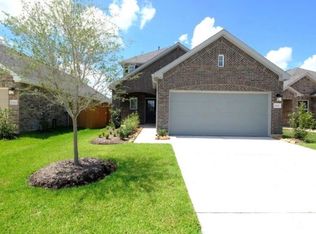 21631 Sandy Dune Dr, Cypress, TX 77433