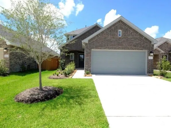 21631 Sandy Dune Dr, Cypress, TX