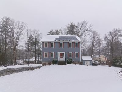 34 Ridgewood Cir, West Brookfield, MA, 01585