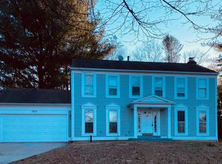 17601 Macduff Ave, Olney, MD 20832