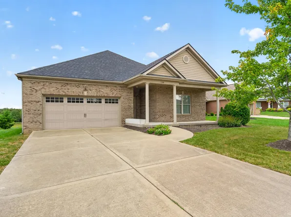 144 Patmore Ln, Nicholasville, KY 40356