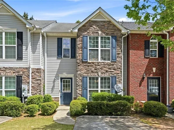 158 Meadowlark Pl, Austell, GA 30168