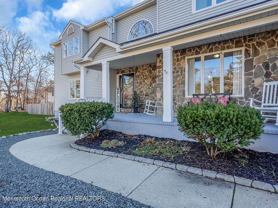 119 Serpentine Drive, Bayville, NJ 08721 Zillow