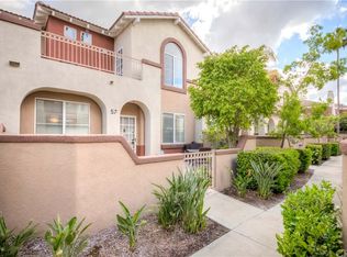 57 Santa Barbara Ct, Foothill Ranch, CA 92610