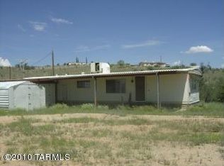 24365 E Shawnee Trl, Benson, AZ 85602