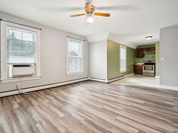 463 Lake Ave Floor 2