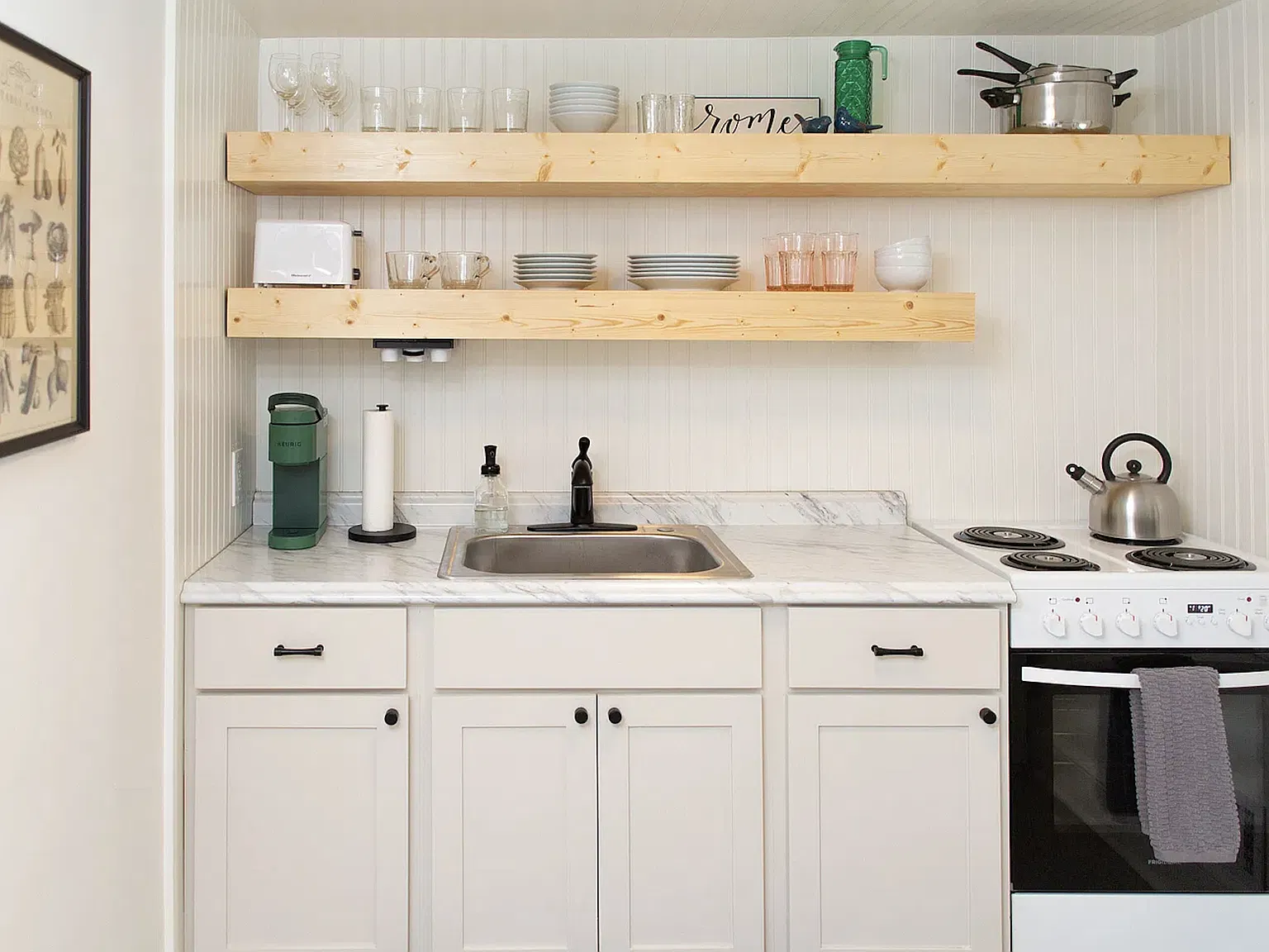 1 bed, $1,000 — Photo 2