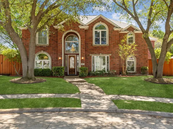 4104 Forbes Dr, Plano, TX 75093