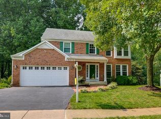 19212 Ranworth Dr, Germantown, MD 20874