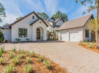 1507 Island Green Ln E, Miramar Beach, FL 32550