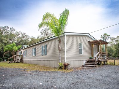 110 COUNTRY Lane, San Mateo, FL, 32187