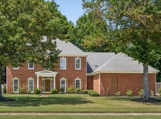 2033 W Houston Way, Germantown, TN 38139