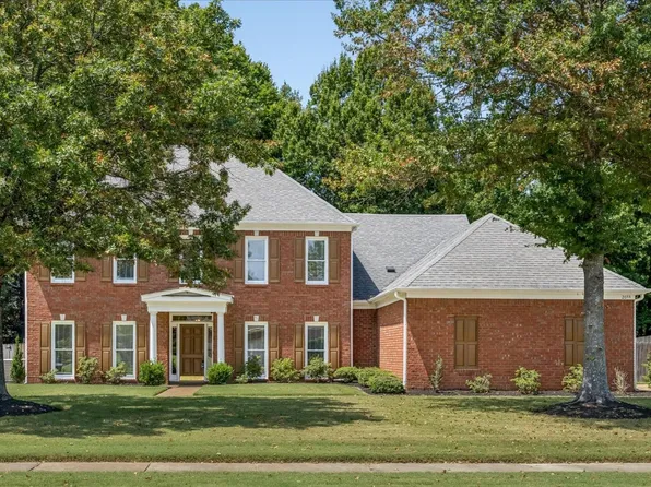 2033 W Houston Way, Germantown, TN 38139